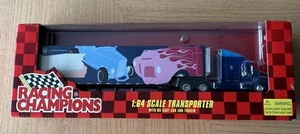 Racing Champions Transporter Maßstab 1:64 - PPG - Neu in Box - Bild 1 von 5