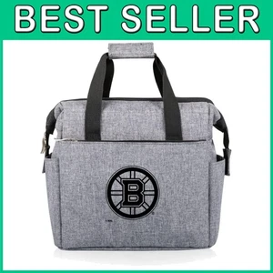 NHL Lunch Cooler mit Zubehörtaschen - Bild 1 von 11