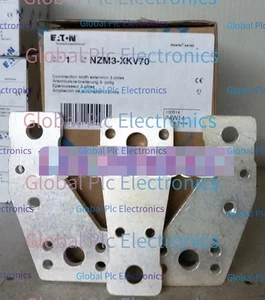 1PC NEW EATON MOELLER NZM3-XKV70 free shipping - Picture 1 of 1