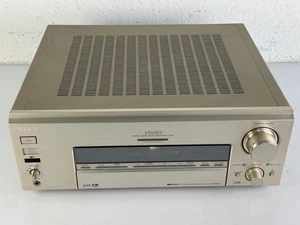 Procesador de sonido de cine digital Sony STR-V555ES / receptor AV / amplificador - Imagen 1 de 20