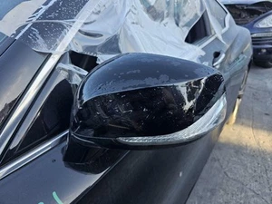 Driver Side View Mirror Power With Memory Fits 19-20 INFINITI Q60 527028 - Bild 1 von 12