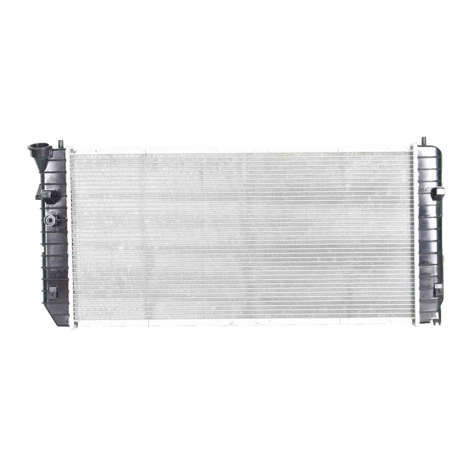 Aluminum Core OE Style Radiator for 1997-2004 Buick Park Avenue AT/MT DPI-1880 Foto 1 de 4
