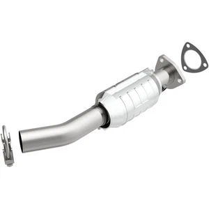 MagnaFlow Catalytic Converter: EPA, For 2004-2005 Suzuki Forenza, Suzuki Reno - Picture 1 of 9
