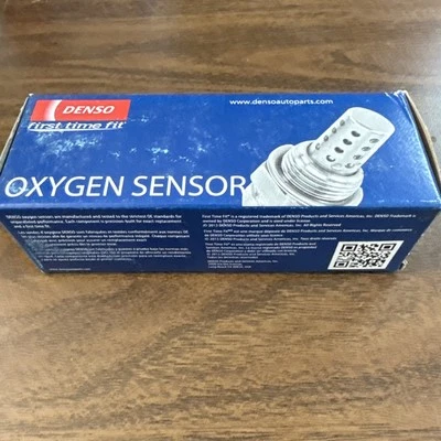 Sensor de oxígeno O2 Denso 234-4411 para Chrysler Pacifica 3,5 L V6 2004 aguas arriba Foto 1 de 4