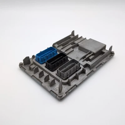 Computadora Chevrolet Traverse 2018 2019 2020 2021 2022 motor ECU OEM 12702182 Foto 1 de 4