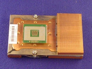 IBM 13N0696 XEON 3.6ghz/800mhz/2mb Processor Kit zj - Picture 1 of 3