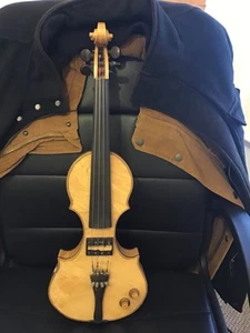 Electric violin English - Picture 1 of 9
