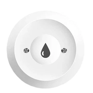 Graffiti Flood Sensor Water Sensor ABS Multifunction Flood Sensor E5Q21796 - Imagen 1 de 10