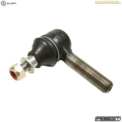 TIE ROD END 2221-JDLH FOR HYUNDAI VELOSTER i30/Hatchback/Van/Kombi ELANTRA/VI - Image 1 of 4