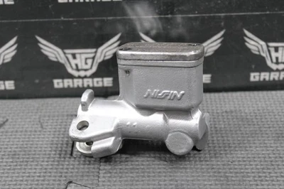 96-07 HONDA CR125R CR250R 原始设备制造商 NISSIN FRONT BRAKE MASTER CYLINDER 45510-MEY-305 — 第 1/4 张图片