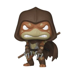 TMNT: L'ultimo Ronin Moja Funko Pop! Figurina in vinile #55 | Protezione PopShield - Foto 1 di 4