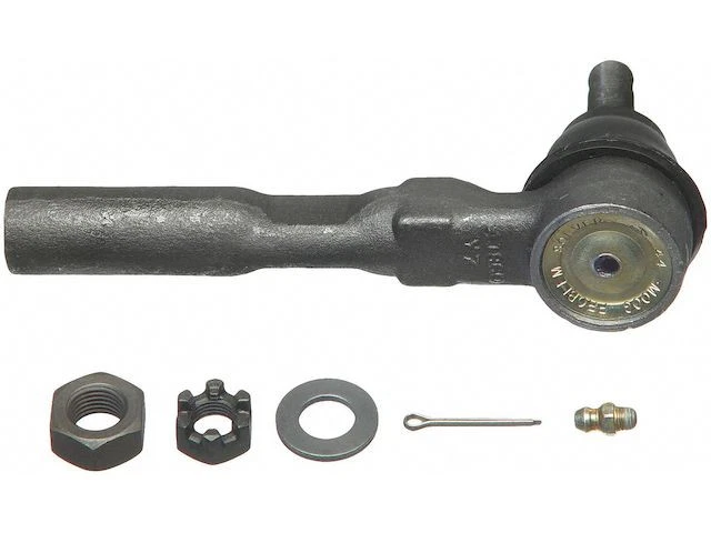 Dirección rápida exterior delantera 17145JJGP para Pontiac Grand Am 1999-2005 Foto 1 de 2