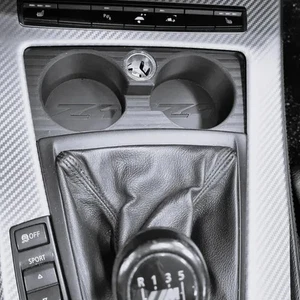 BMW Z4 E89 Cup holder (With 12V Socket Hole) - Picture 1 of 2