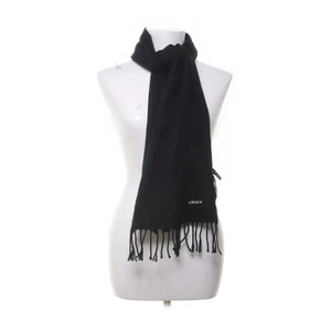 DKNY, Schal, Damen, Wolle/Polyamid, Schwarz, 160 cm, 29 #CN3 - Bild 1 von 5