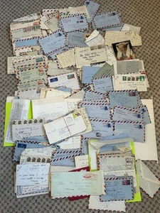 MASSIVE letter archive, Gilbert Oakley, India Institute Technology, K.I.A.P. - Picture 1 of 6