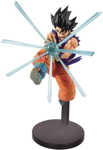 BANDAI SPIRITS Dragon Ball Z Materia The Son Goku Multicolor - Bild 1 von 3