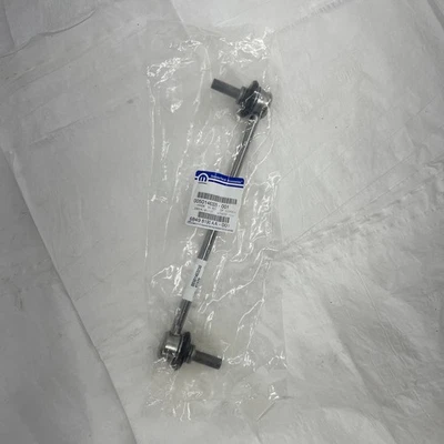 Barra estabilizadora enlace OEM Mopar 68498190AA Foto 1 de 4