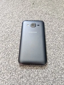 Samsung Galaxy Core Prime G361F Blue Unlocked 8GB 1GB RAM Android Smartphone - Picture 1 of 4