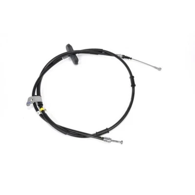 Cable de freno de estacionamiento trasero ACDelco genuino para Chevy Malibu 2014 2015 lado del conductor Foto 1 de 4