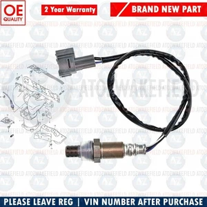 PER FIAT SEDICI SUZUKI IGNIS LIANA SWIFT SUBARU JUSTY WAGON R+ SENSORE LAMBDA - Foto 1 di 2