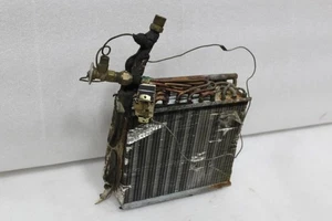 1980 1981 1982 1983 VOLKSWAGEN RABBIT PICKUP AC AIR CONDITION EVAPORATOR DIESEL - Picture 1 of 8