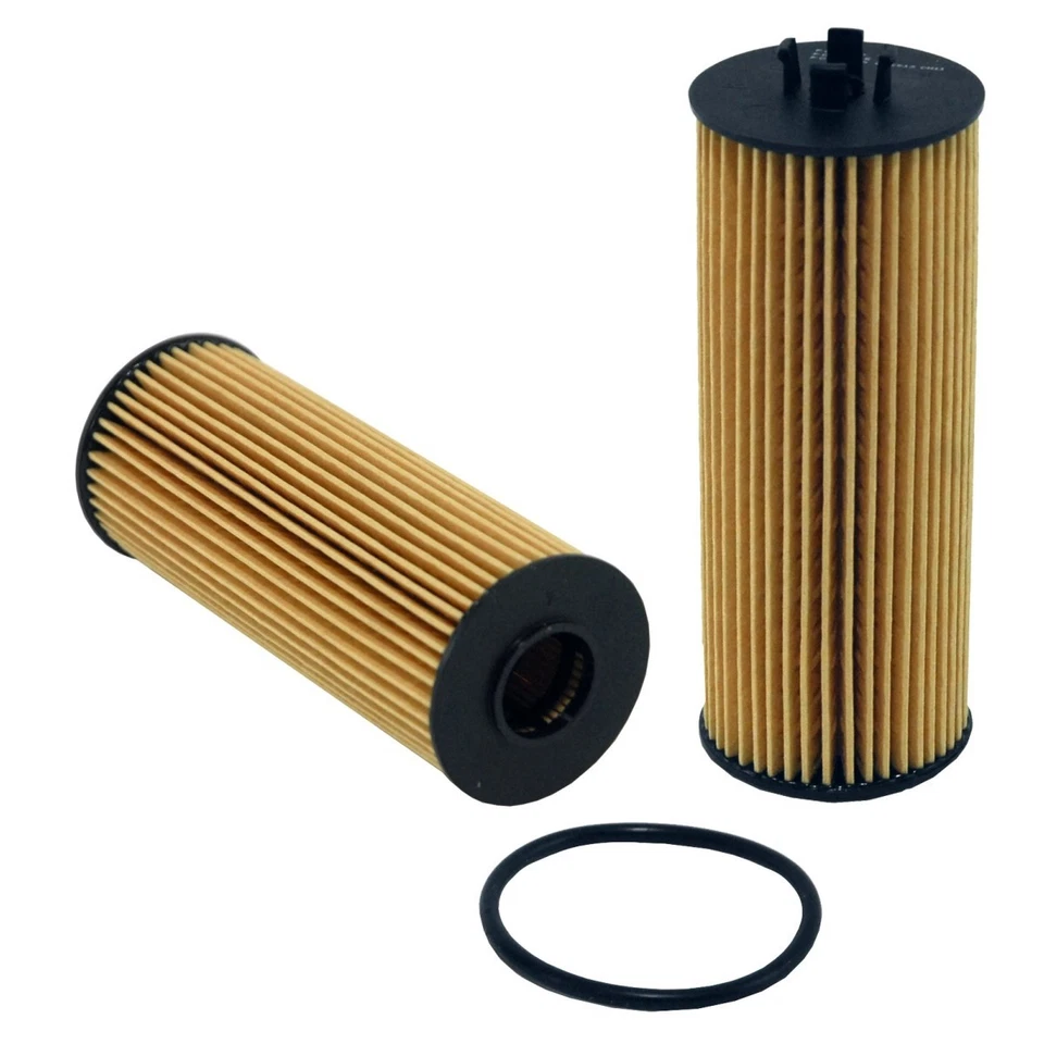 57526 WIX Oil Filter for VW Dodge Charger Grand Caravan Chrysler Town & Country — 第 1/1 张图片
