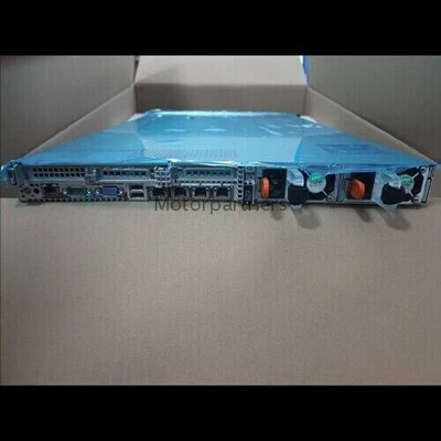 Dell PowerEdge R630 Server 10X2.5"(4X NVME) With H730 RAID 2X750W EPP PSU Ente - Image 1 of 4
