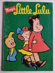 Marge's Little Lulu (1945) #48 - Good B - Bild 1 von 2