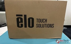 ELO I-SERIES 2.0, ANDROID 7.1,  21.5" Model ESY22I1-2UWB-0-AN-GY-G*E611675* - Picture 1 of 7