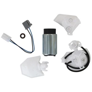 Fuel Pump Kit For Honda CBR1000RR CBR600RR, Yamaha 550 700 Grizzly, YXE70 YXM700 - Picture 1 of 6