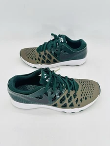 Nike Train Speed 4 AMP Michigan State Spartans Men’s Shoes Size 10.5 844102-309 - Picture 1 of 7
