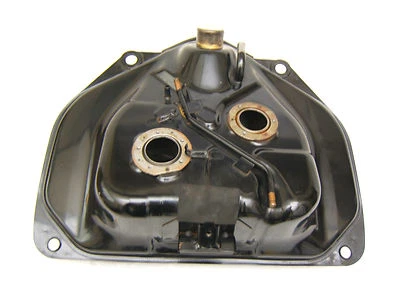 SUZUKI 1998 1999 2000 2001 2002 2003 2004 VL1500 INTRUDER TANQUE DE GASOLINA NEGRO Foto 1 de 4