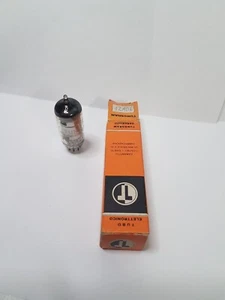 12AD6 brand TUNGSRAM nuova originale funzionante- NOS - Zdjęcie 1 z 9