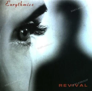 Eurythmics - Revival 7in (VG/VG) . - Picture 1 of 1