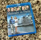 Midnight in Paris [Blu-ray] DVDs
