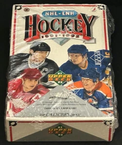 1991-92 Upper Deck Series One & Two, Pick 10 To Complete Your Set. - Bild 1 von 1