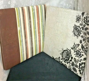 Memory Keepers Scrapbook Album Plus 1 Scrapbook Album - Picture 1 of 7