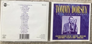 Tommy Dorsey - The Classic Tracks / CD - Bild 1 von 1