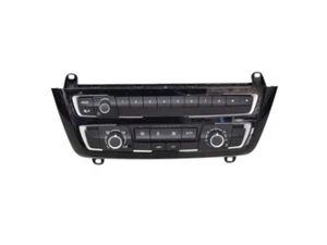 Comandi Clima E Autoradio Bmw Serie 1 F20 64119384046 - 31095 - Imagen 1 de 4