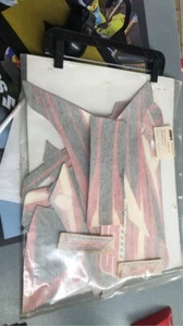 SSR GRAPHICS KIT MODEL TR PN A00742-02-00 - Picture 1 of 1