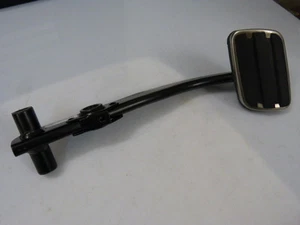 Porsche 911 997 987 PDK Tiptronic Pedal De Freno Automático - Imagen 1 de 5