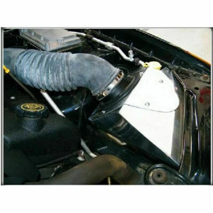Autotecnica Cold Air Intake Kit for Ford BA BF XR6 Turbo And XR6 6 Cyl Alloy - Picture 1 of 11