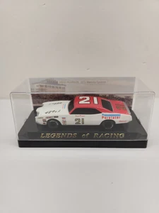 1:43 Legends of Racing #21 Puroiator David Pearson 1971 Mercury Cyclone - Bild 1 von 13