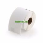240 Per Roll Large Shipping Labels for DYMO LabelWriters 30323 / 30573