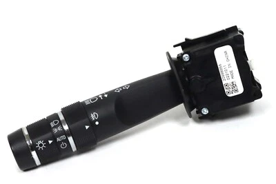 Cadillac CTS-V 2009-2015 faros/interruptor de señal de giro tallo usado GM 20998956 Foto 1 de 4