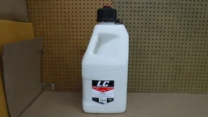 CONTAINER Utility 5 Gallon White LC2 - Picture 1 of 6
