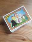 Nickelodeon NickToons - Doug/Rugrats - Trading Cards - Topps - 1993 - Various 
