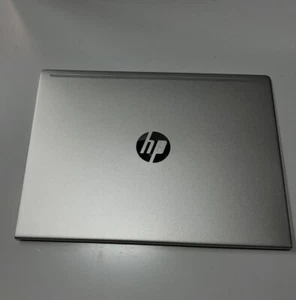 HP ProBook 430 G6 Screen Display Lid Top Back Cover Genuine NEW - Picture 1 of 2