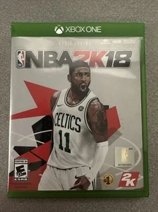 NBA 2K18 Gioco di basket Xbox One - Foto 1 di 3