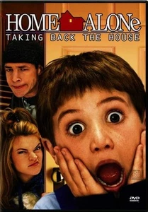 Home Alone 4 (DVD, 2003) LN & INSERT Rare OOP Out of Print & Hard to Find HTF - Bild 1 von 1